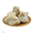Résine de Styrax, porte-bonheur arabe traditionnel