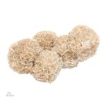 Rose des sables porte-bonheur marocain, symbole de chance
