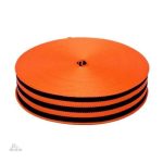 Ruban Saint Georges, accessoire porte-bonheur traditionnel