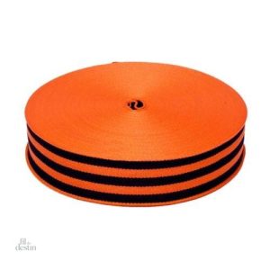 Ruban Saint Georges, accessoire porte-bonheur traditionnel
