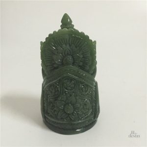 Porte-bonheur hindou Ganesh, divinité de la bonne fortune