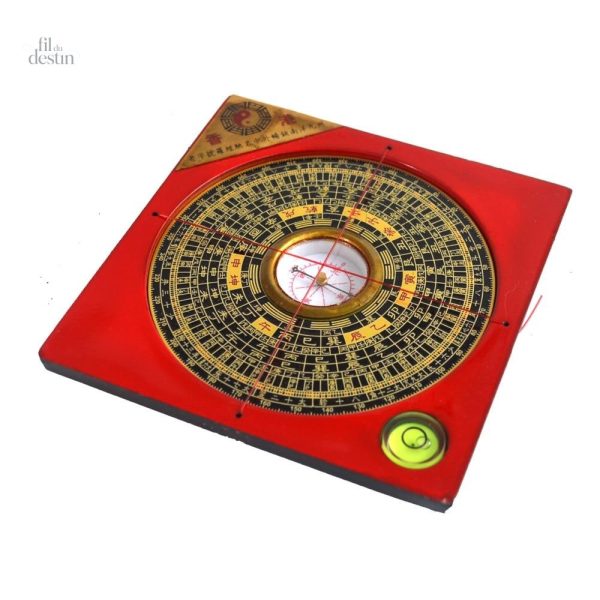 Outil de divination Yi Jin pour la lecture et la guidance spirituelle