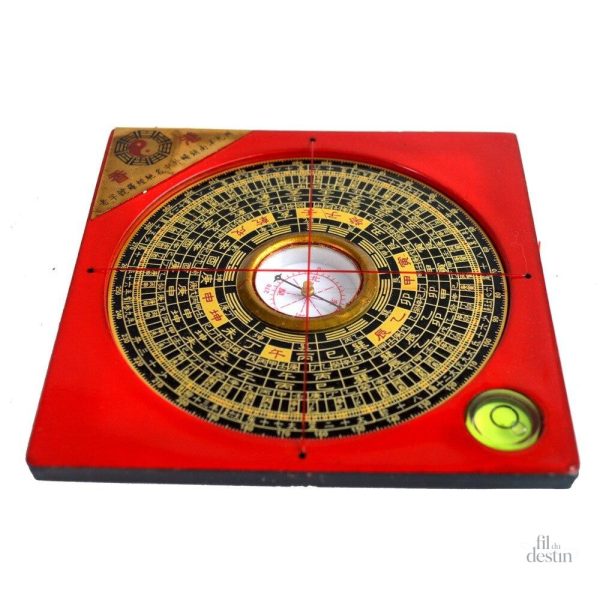 Accessoire ésotérique pour pratiquer la divination et l'interprétation