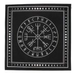 Accessoire spirituel pour divination et méditation